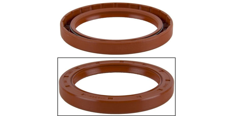 Rear Main Bearing Oil Seal 8010512 - Modern Auto Parts
