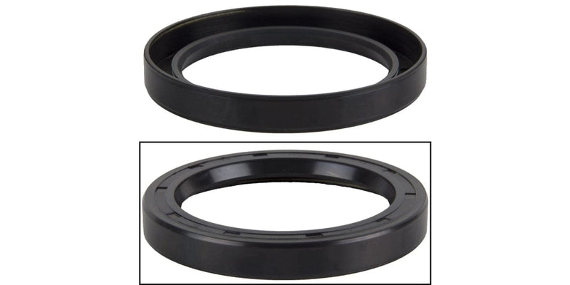 Rear Main Bearing Oil Seal 7510013 - Modern Auto Parts