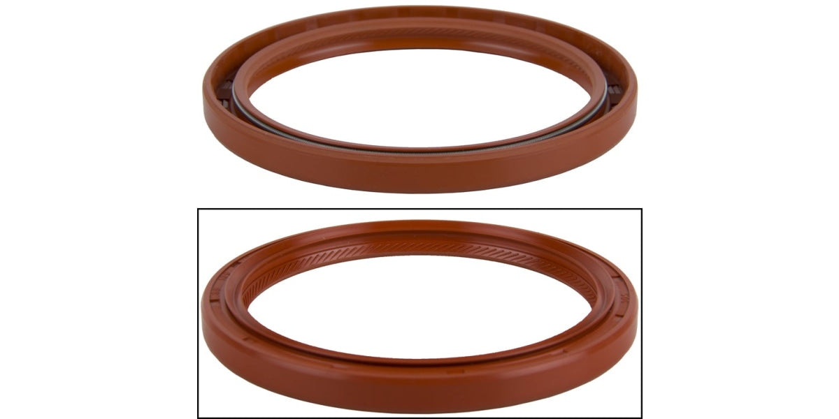 Rear Main Bearing Oil Seal 9010909 - Modern Auto Parts