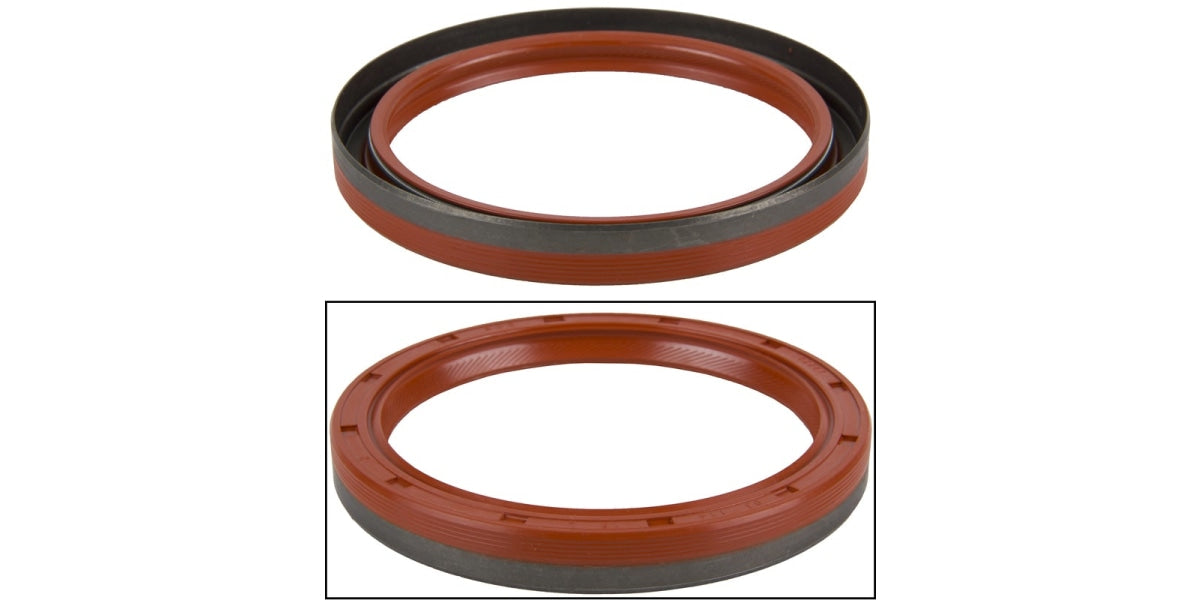 Rear Main Bearing Oil Seal 9723 - Modern Auto Parts