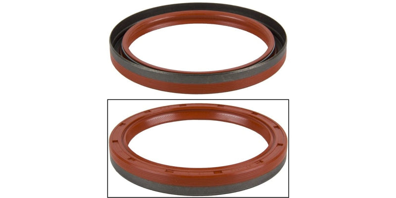 Rear Main Bearing Oil Seal 9723 - Modern Auto Parts