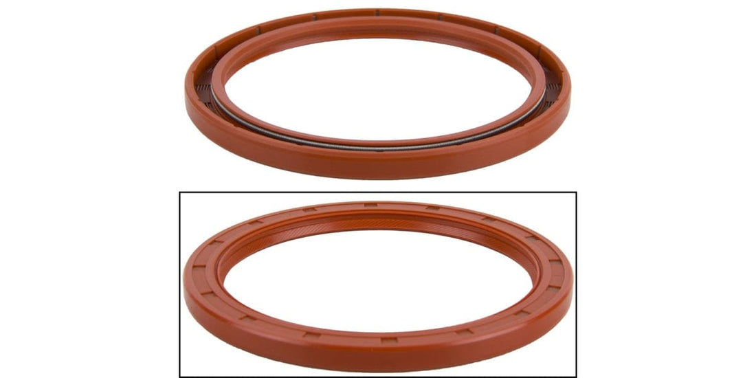 Rear Main Bearing Oil Seal 9301 Partquip