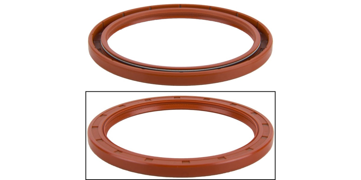 Rear Main Bearing Oil Seal 9301 - Modern Auto Parts