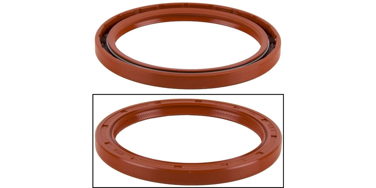 Rear Main Bearing Oil Seal 9825 - Modern Auto Parts