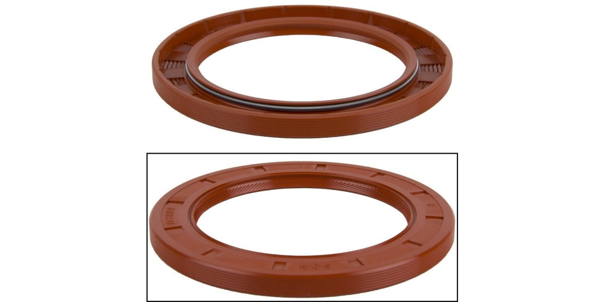 Rear Main Bearing Oil Seal 9311 - Modern Auto Parts