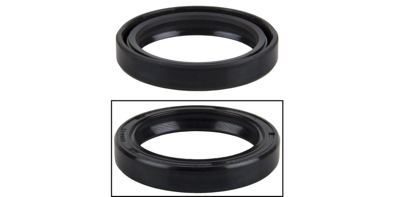 Rear Main Bearing Oil Seal 9105 - Modern Auto Parts