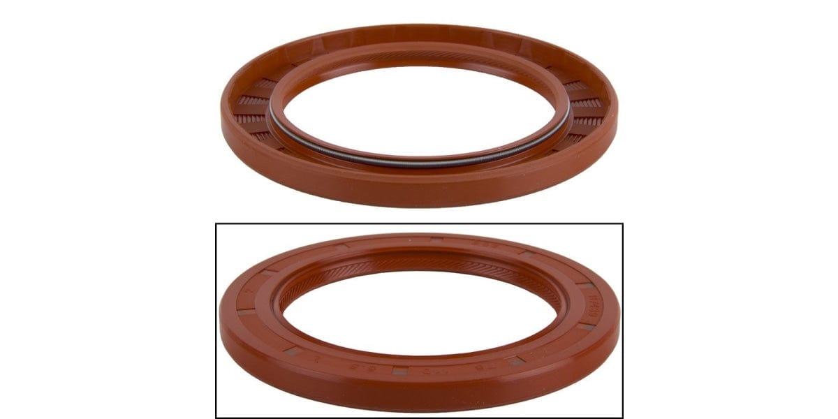 Rear Main Bearing Oil Seal 9351 - Modern Auto Parts