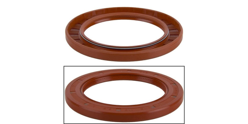 Rear Main Bearing Oil Seal 9351 - Modern Auto Parts