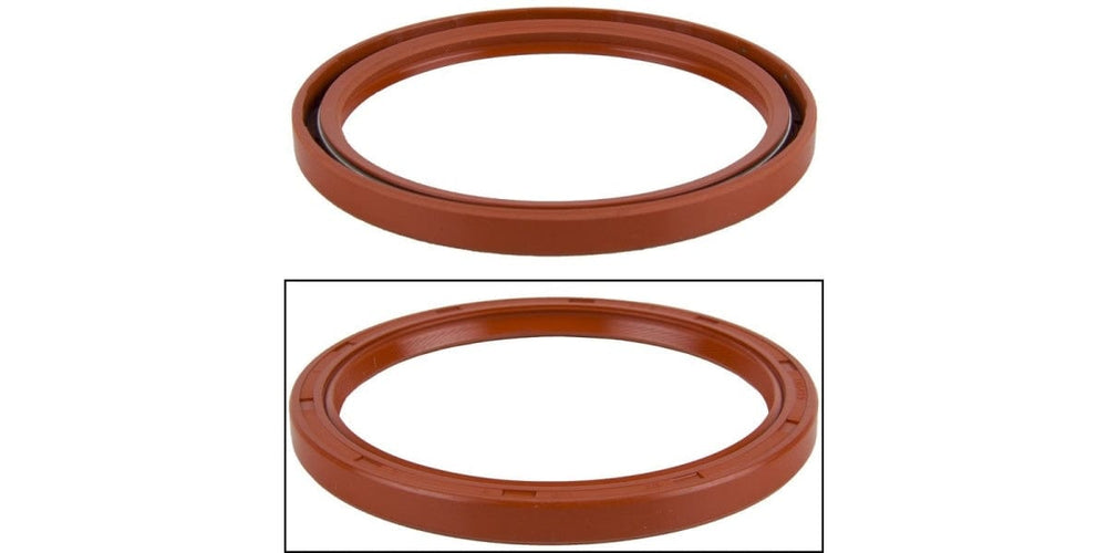 Rear Main Bearing Oil Seal 9807 Partquip