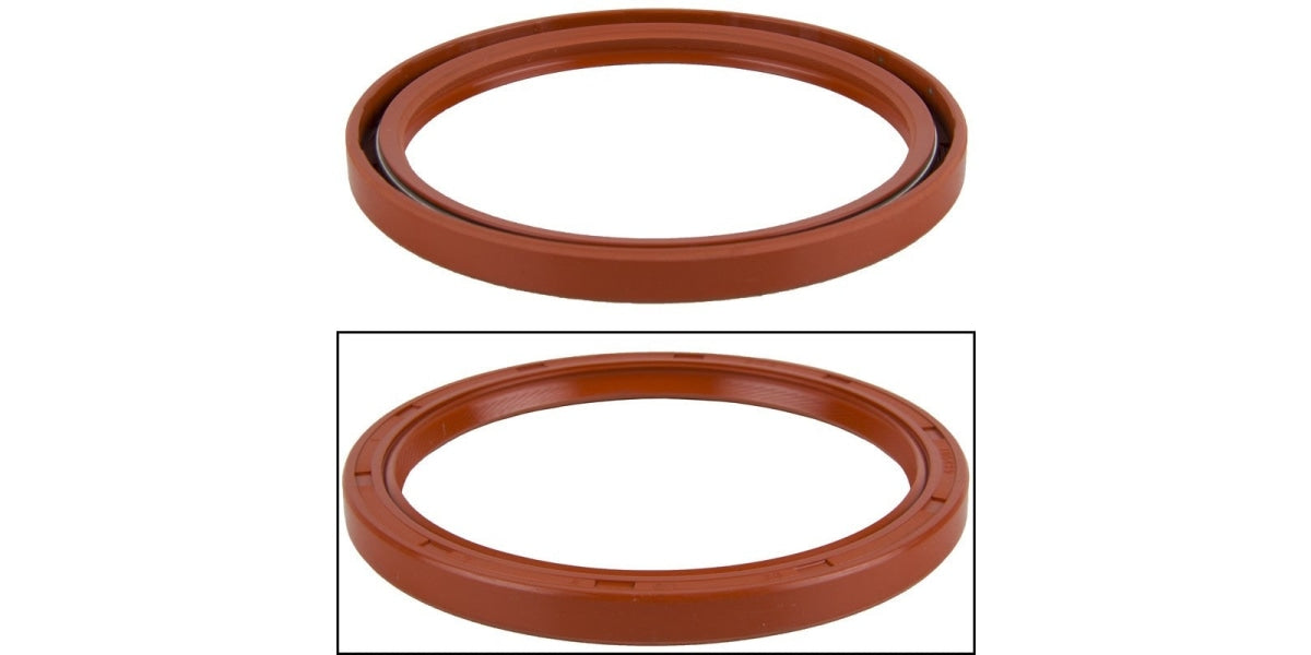 Rear Main Bearing Oil Seal 9807 - Modern Auto Parts