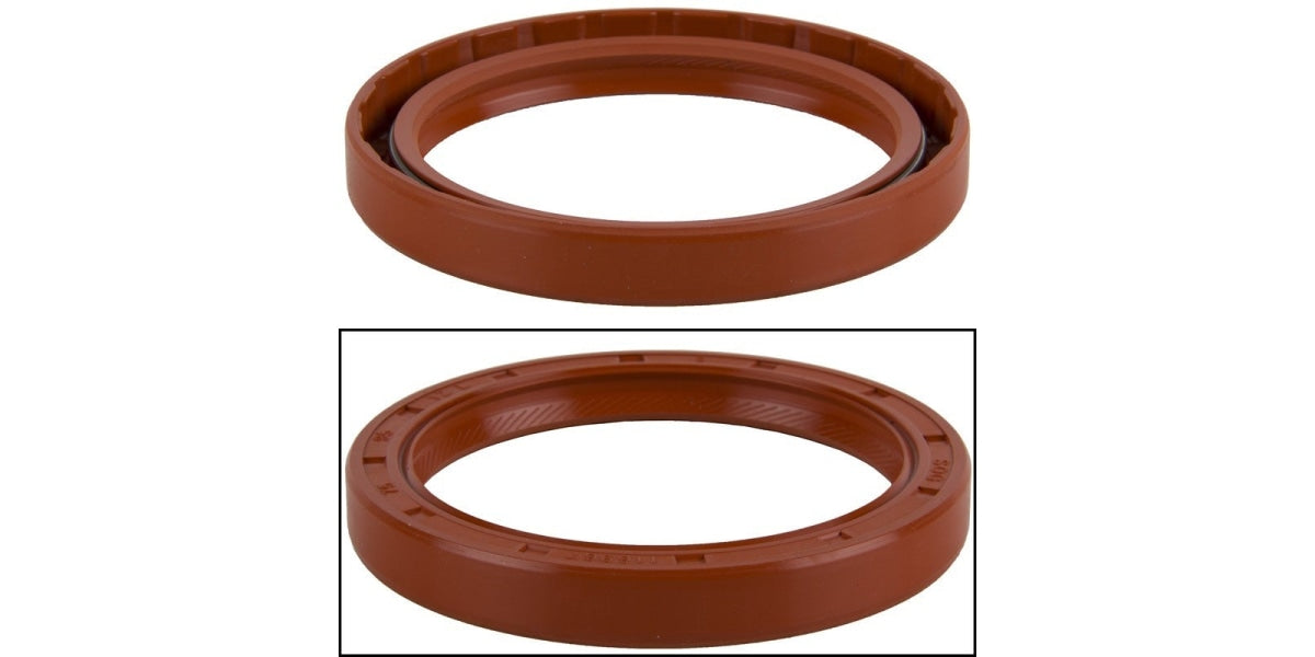 Rear Main Bearing Oil Seal 759512 - Modern Auto Parts