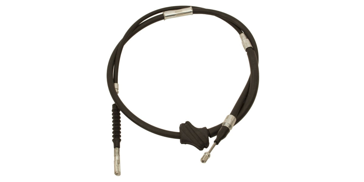 Rear Wheal Cable Audi A6 All, Except Quattro (94-00)(Lhs, Rhs) ~Modern Auto Parts!