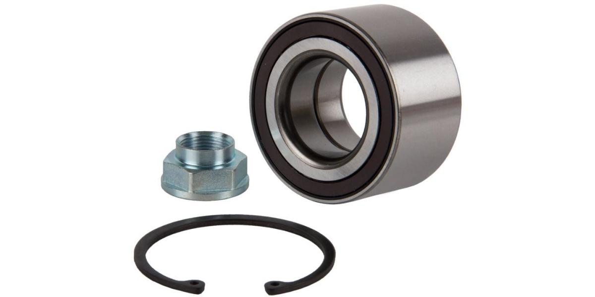 Rear Wheel Bearing Kit ASB Honda Jazz 1.4, 1.5 (2004-), 4X2 Cr-V Ii 2.0 (2002-) ~Modern Auto Parts!