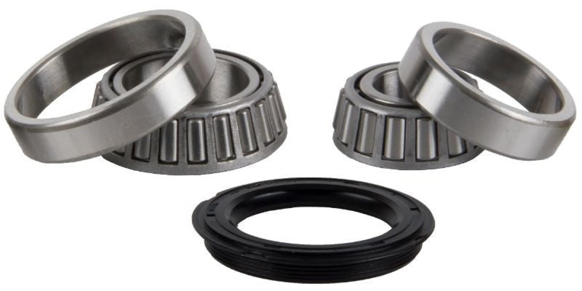 Rear Wheel Bearing Kit Audi 100, 200, 400, 500, A4, A6, Volkswagen Caddy 1.6, 1.8 ~Modern Auto Parts!