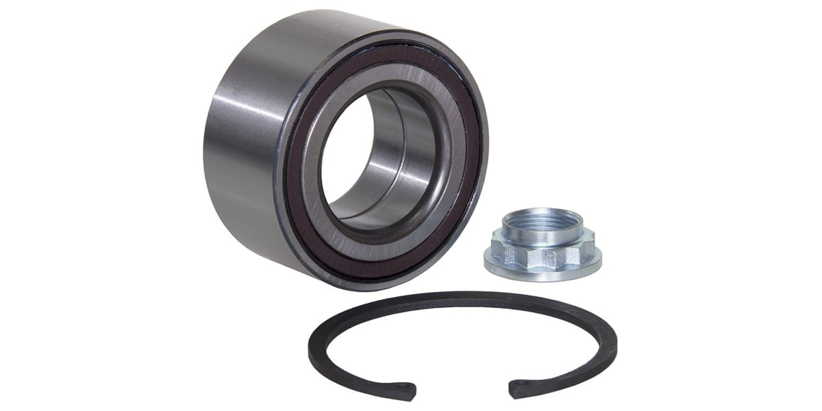 Rear Wheel Bearing Kit BMW 328i GT (2013-), F30 (2015-), F34 (2015-) ~Modern Auto Parts!