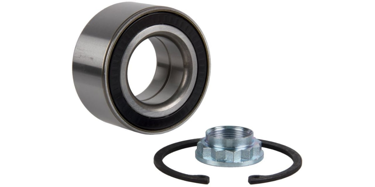 Rear Wheel Bearing Kit Bmw 330Ci, 330D 2.9, 740I, 750I, 850I, X3 2.0D, 2.5I, 2.5Si, 3.0D, 3.0I, 3.0Si ~Modern Auto Parts!