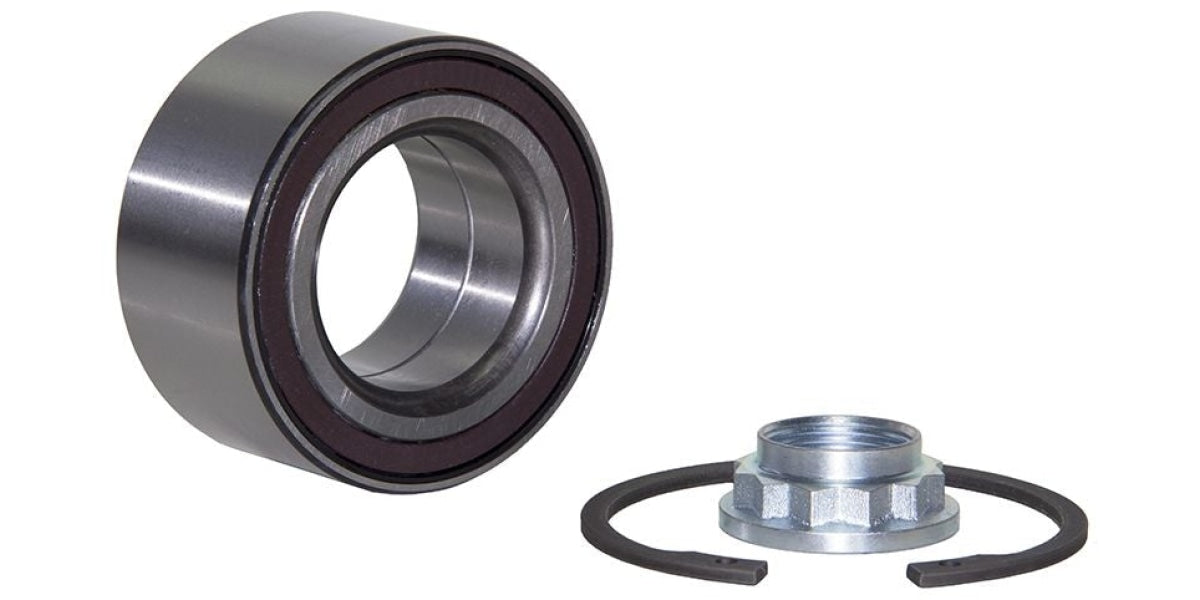 Rear Wheel Bearing Kit Bmw F30, 1 Series F20/21 (15-19), 2 Series F22/23 (14-18), 4 Series F32 ~Modern Auto Parts!