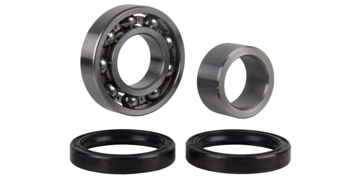 Rear Wheel Bearing Kit Chana Star 1.0, 1.3 (06-12) ~Modern Auto Parts!