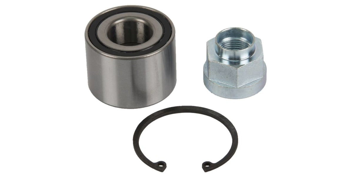 Rear Wheel Bearing Kit Chevrolet Aveo 1.4 (06-08) ~Modern Auto Parts!