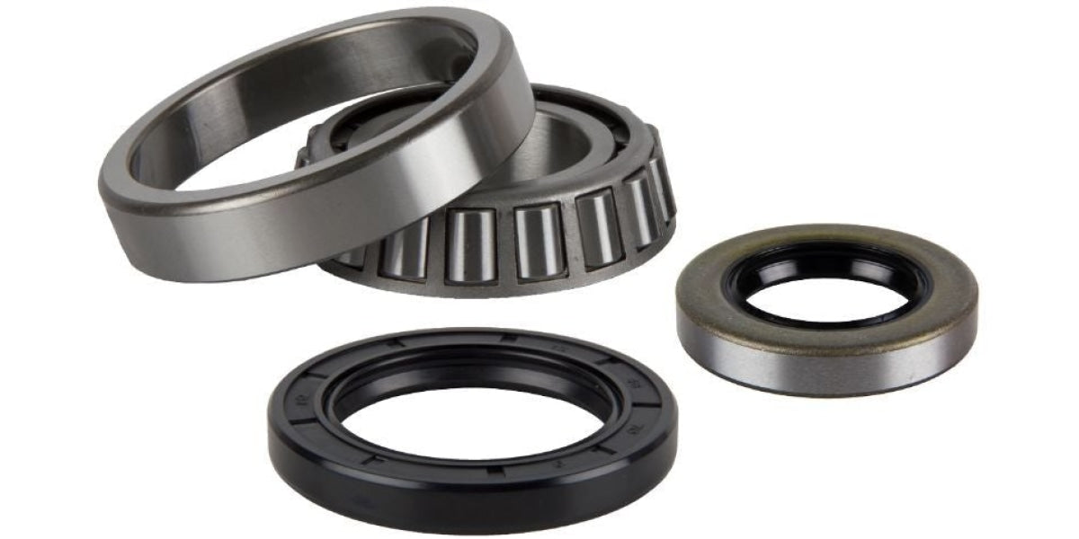 Rear Wheel Bearing Kit Chevrolet, Ford, Isuzu, Mazda, Mercedes Benz, Mitsubishi, Nissan, Peugeot, Toyota ~Modern Auto Parts!