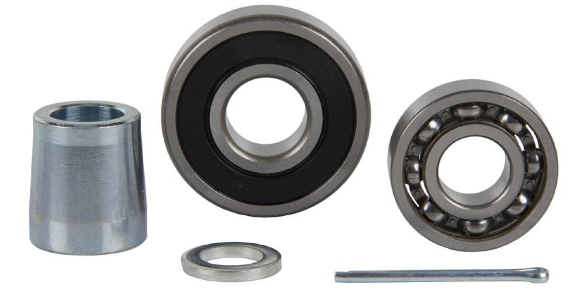 Rear Wheel Bearing Kit Daihatsu Cuore 847 (97-99), Charade 1.0 (2003-) ~Modern Auto Parts!