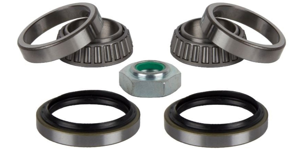 Rear Wheel Bearing Kit Datsun 1600, 1800 (69-78) ~Modern Auto Parts!