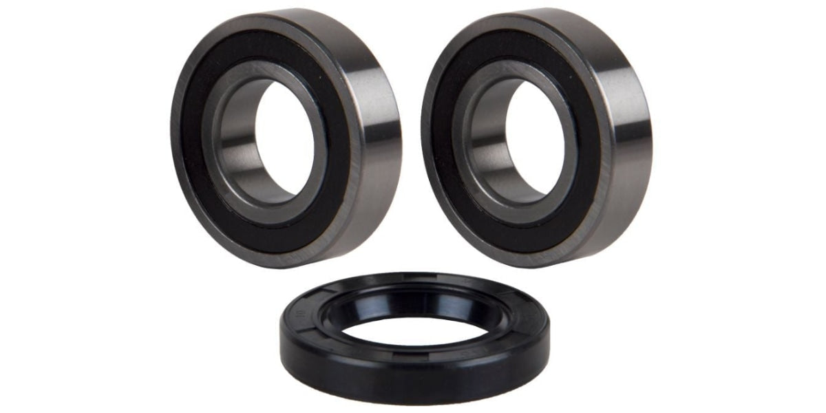 Rear Wheel Bearing Kit Datsun 1600, 1800 (69-78) ~Modern Auto Parts!