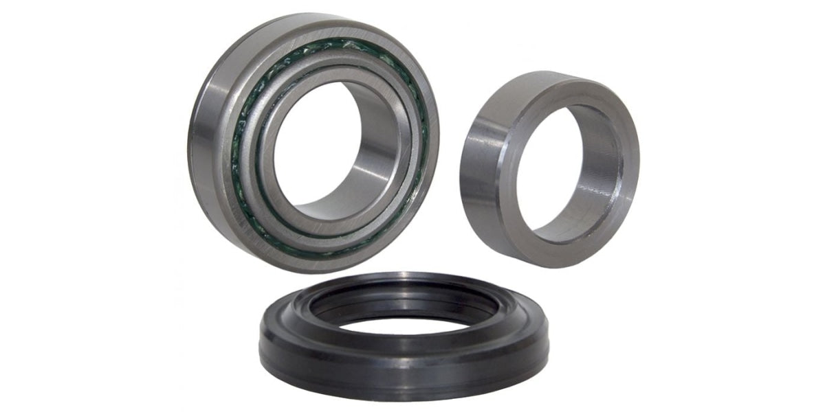 Rear Wheel Bearing Kit Ford 96-01 Falcon 4.0, 71-76 Ranchero 3.6, 4.1, 5.0, Leyland 78-84 Rover 2.6, 3.5, Mazda 77-81 323 ~Modern Auto Parts!