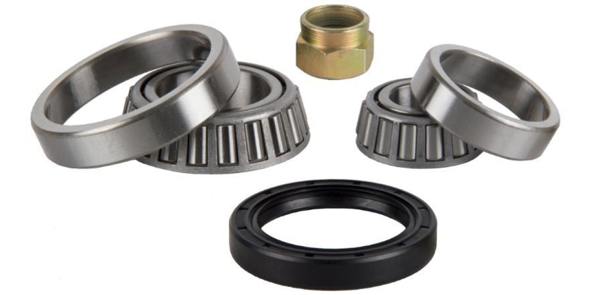 Rear Wheel Bearing Kit Ford Bantam 1.3, 1.4, 1.6, Rustler 1.3, 1.4, 1.6 (83-02) ~Modern Auto Parts!