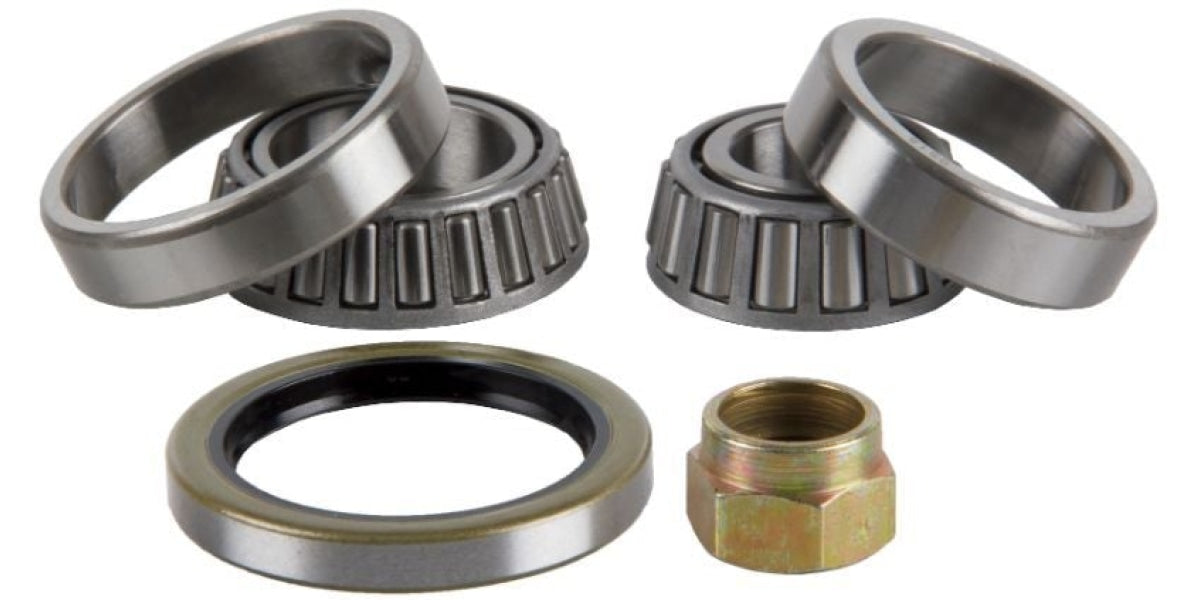 Rear Wheel Bearing Kit Ford Laser, Meteor, Bantam, Mazda 323, Sting, Hatch, Midge, Rustler ~Modern Auto Parts!