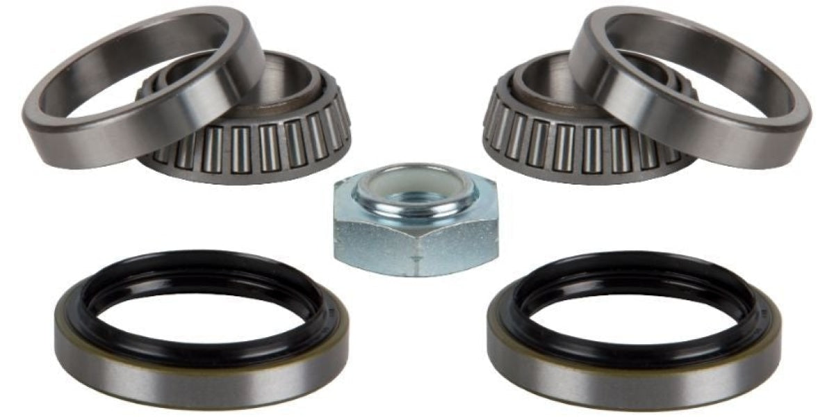 Rear Wheel Bearing Kit Ford Sierra 1.6, 2.0, 2.3, 3.0 (83-89) ~Modern Auto Parts!