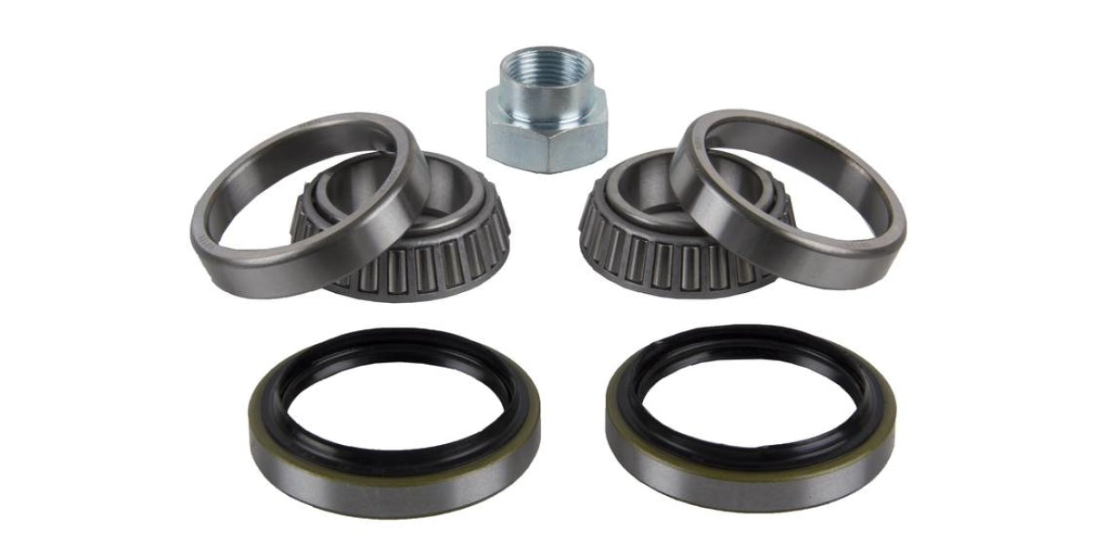 Rear Wheel Bearing Kit Ford Sierra 1.6, 2.0, 2.3, 3.0 (83-89) ~Modern Auto Parts!