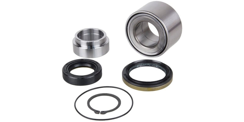 Rear Wheel Bearing Kit for Hyundai H1 - PQ775
