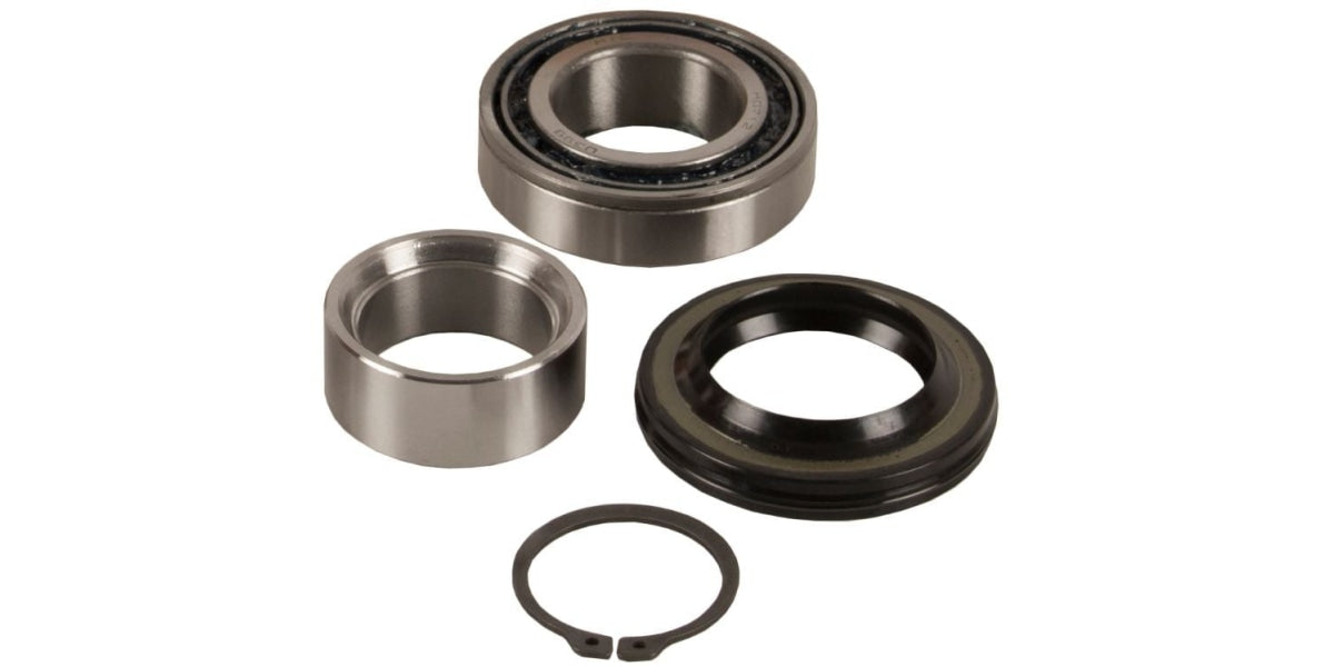 Rear Wheel Bearing Kit Isuzu Kb200I, Kb250I, Dc, Kb300Tdi (04-09), Kb240I, 4X2, 4X4 (04-12) ~Modern Auto Parts!