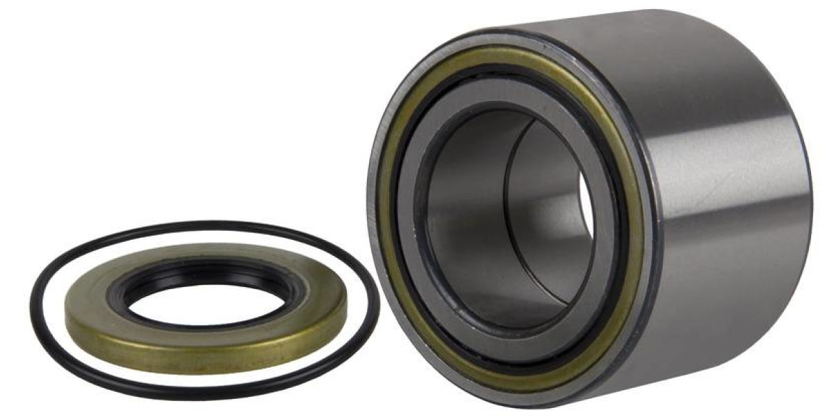 Rear Wheel Bearing Kit Isuzu Kb250Dc, Kb300Tdi, Kb300Tdi 3.0 D-Teq (04-11) ~Modern Auto Parts!