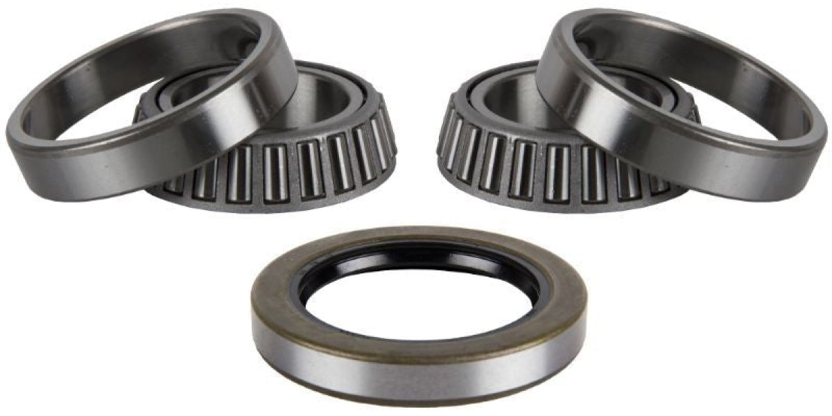 Rear Wheel Bearing Kit Kia K2700I 2.7 Bakkie, P/Up (2004-) ~Modern Auto Parts!