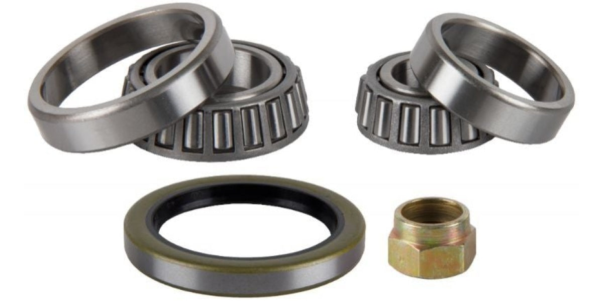 Rear Wheel Bearing Kit Kia Pride 1.3 (98-99), Mazda 323 1.3, 1.5 (81-88) ~Modern Auto Parts!