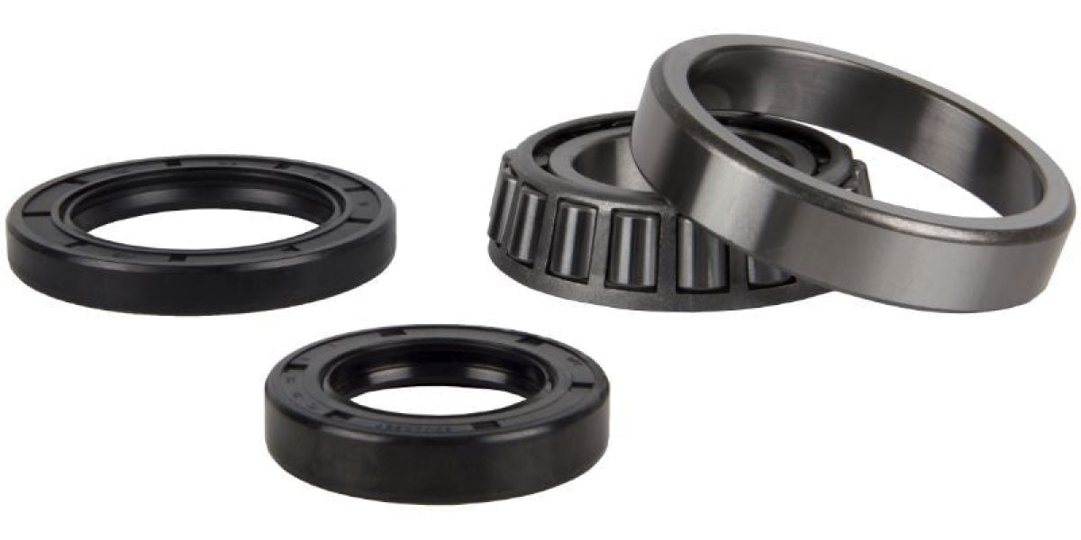 Rear Wheel Bearing Kit Mazda B1500, B1600, B1800 (67-80) ~Modern Auto Parts!