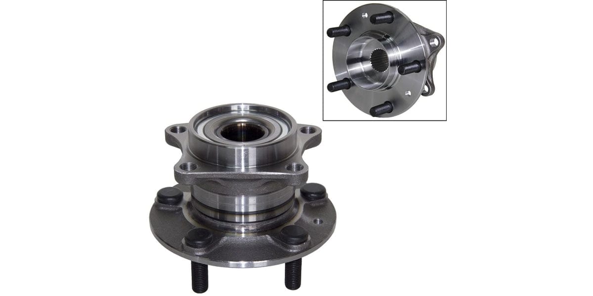 Partquip Car Parts South Africa | Shocks, Control Arms, Tie Rods