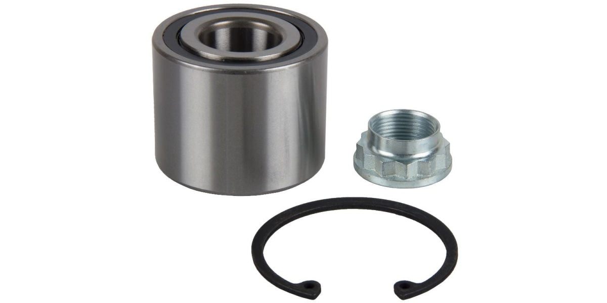 Rear Wheel Bearing Kit Mercedes Benz A-Class A160, A190 (00-04) ~Modern Auto Parts!