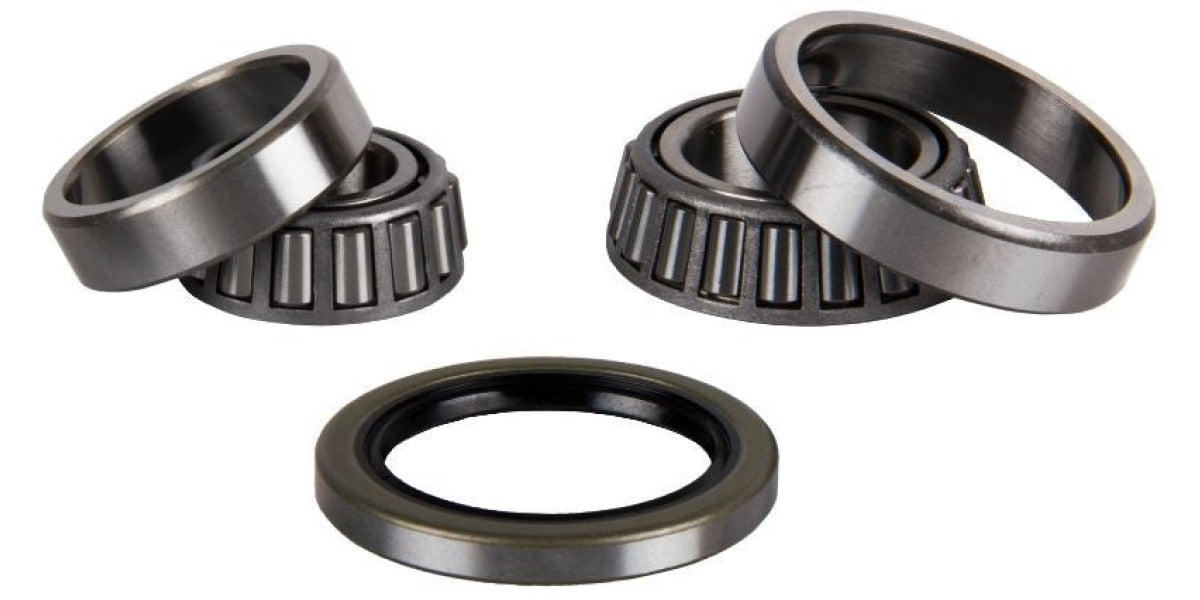 Rear Wheel Bearing Kit Mitsubishi Tredia (83-85) ~Modern Auto Parts!