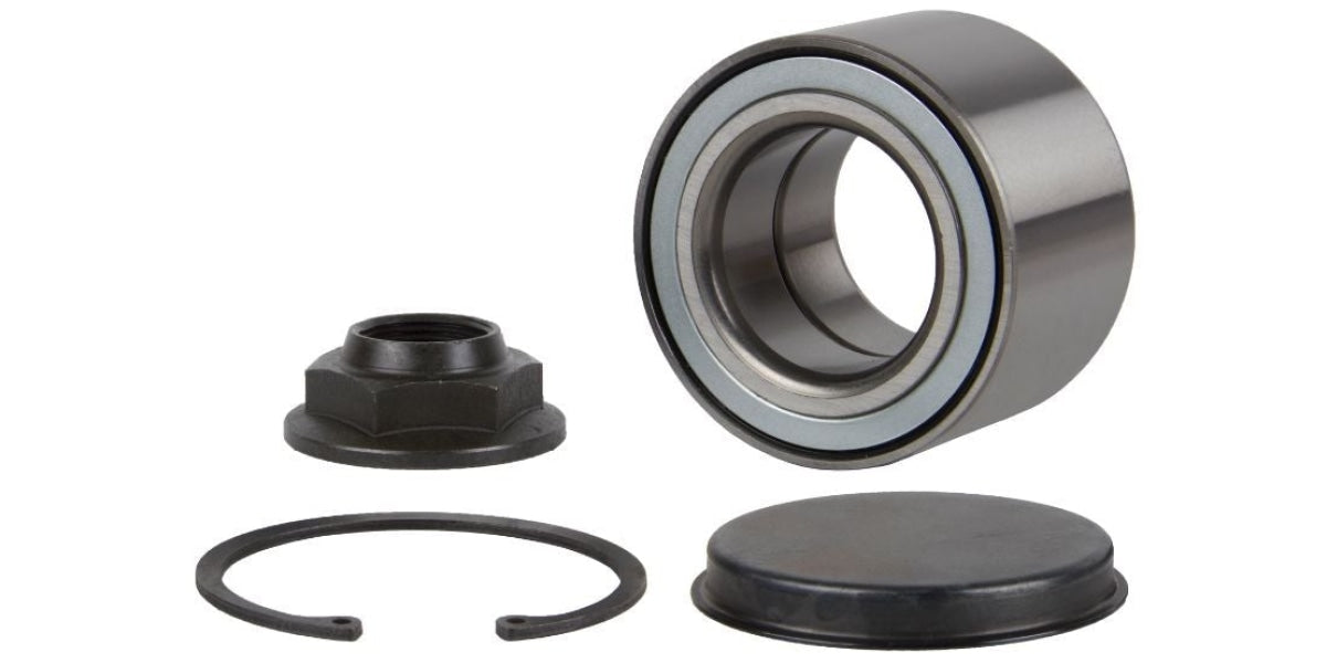 Rear Wheel Bearing Kit Nissan Interstar 2.5Dci (2006-) ~Modern Auto Parts!