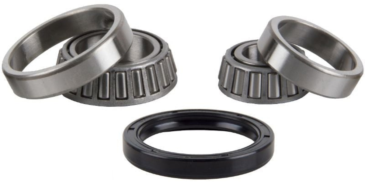 Rear Wheel Bearing Kit Nissan Langley 1.3, 1.5 (83-88), Pulsar 1.3, 1.4, 1.5 (80-87) ~Modern Auto Parts!