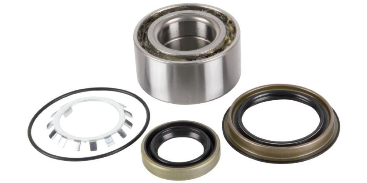 Rear Wheel Bearing Kit Nissan Nv350 Impendulo 2.5, 2.5D (2013-) ~Modern Auto Parts!