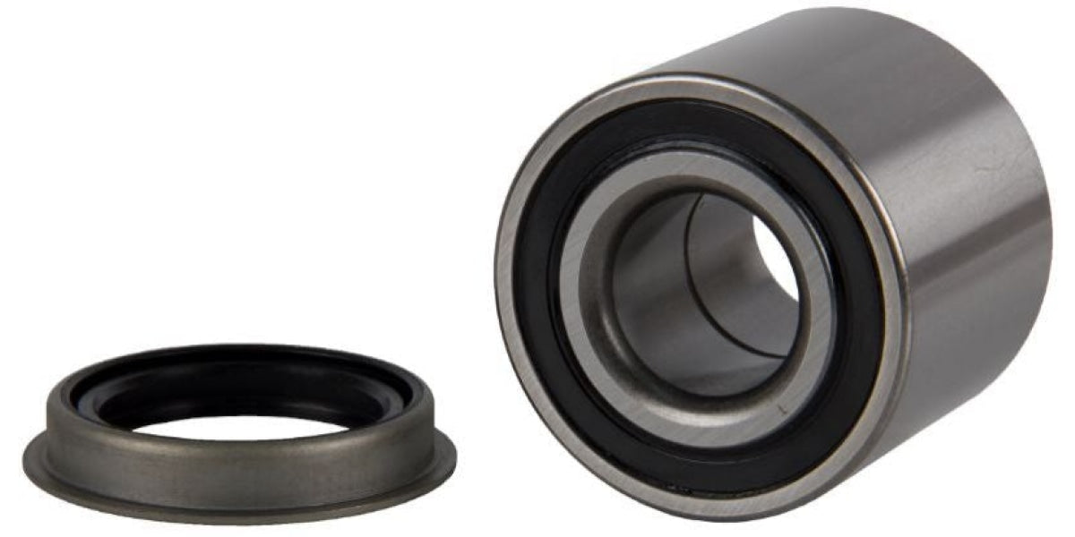 Rear Wheel Bearing Kit Nissan Sentra 1.6, 1.8I (87-92) ~Modern Auto Parts!