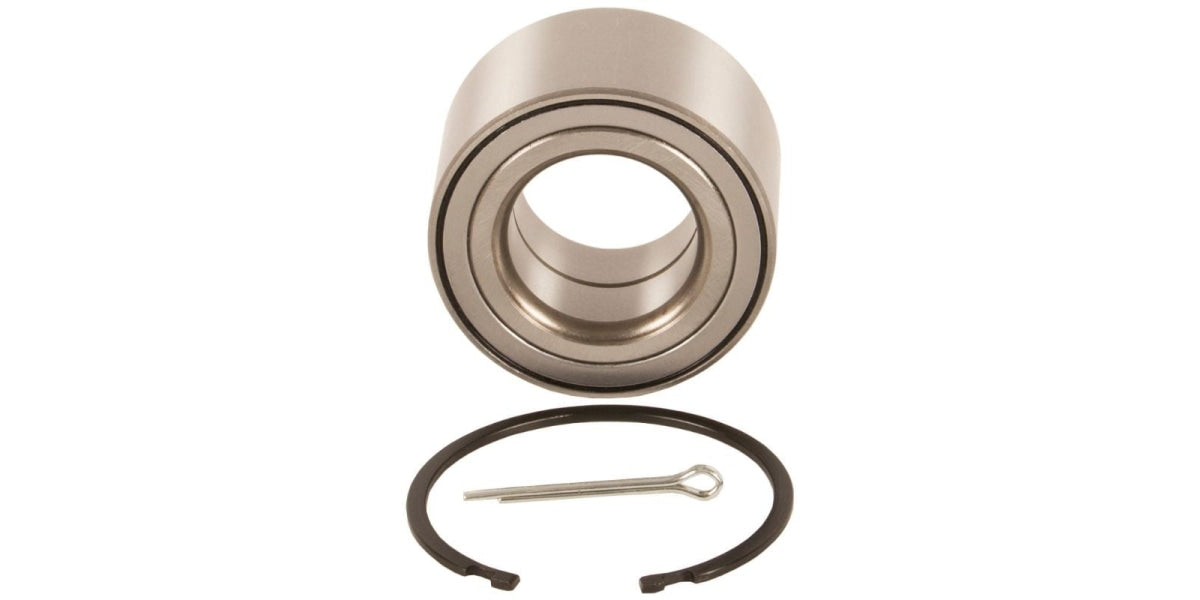 Rear Wheel Bearing Kit Nissan X-Trail 2.0 , 2.2D, 2.5 (01-08) ~Modern Auto Parts!