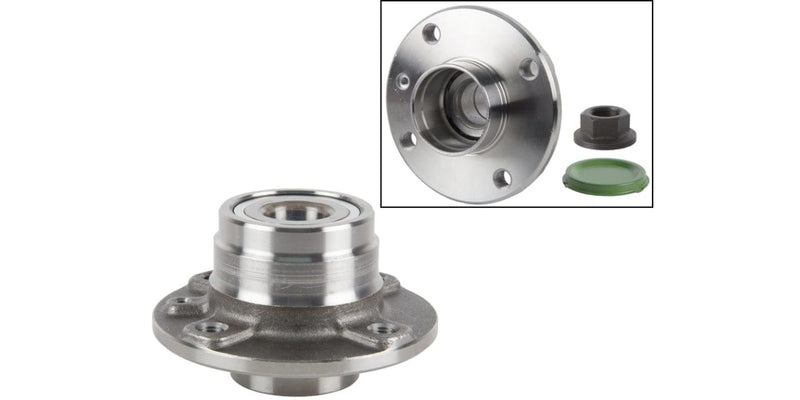 Rear Wheel Bearing Kit Opel 03-08 Corsa C 1.4I, 1.6I, 1.7Tdi, Cdti, 1.8I ~Modern Auto Parts!