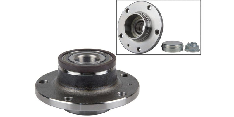 Rear Wheel Bearing Kit Opel Adam 1.0T, 1.4, Adma S 1.4T, Corsa D 1.3Cdti, 1.4I, 1.6, Opc, Corsa E 1.0, 1.4, With Rr. Discs ~Modern Auto Parts!