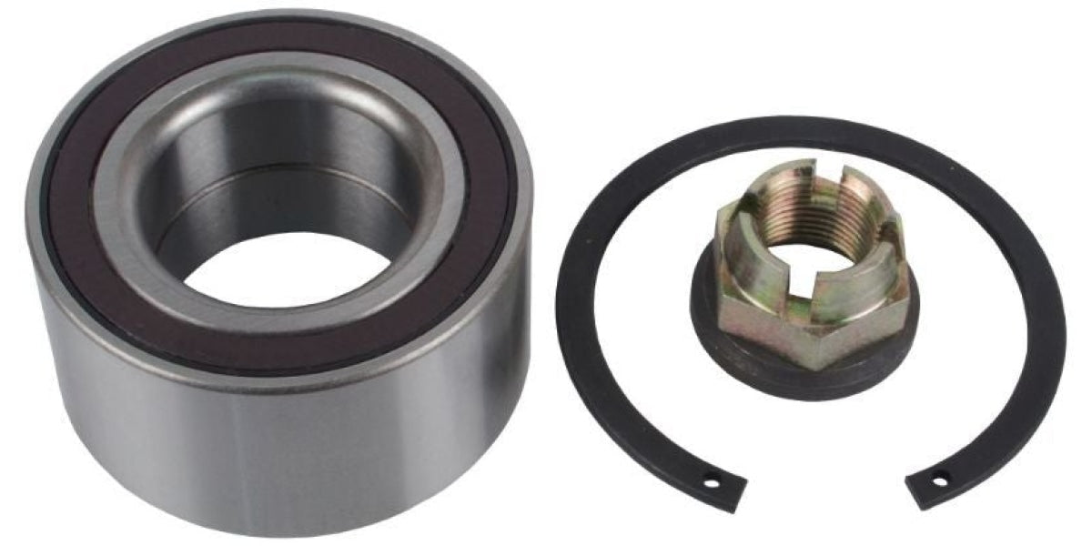 Rear Wheel Bearing Kit Renault Duster 1.5 Dci 4X4 (2013-) ~Modern Auto Parts!