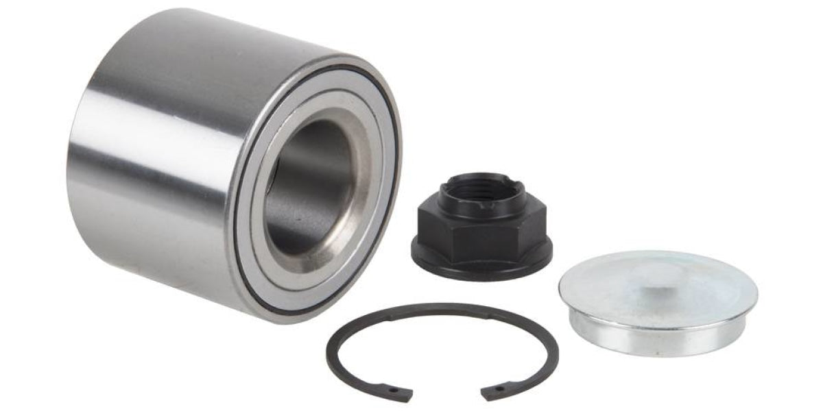 Rear Wheel Bearing Kit Renault Duster 1.6 (2013-) ~Modern Auto Parts!